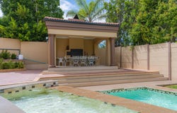Sonstraal Heights, Western Cape 7550