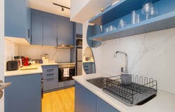 Burg Street 23, unit 404, Cape Town City Centre, Western Cape 8001