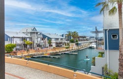 Knysna Central, Knysna, Western Cape 6570