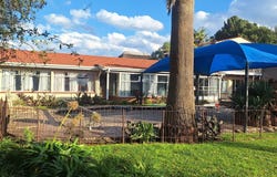Lamont Park, Gauteng 1911