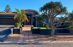 Andre Street 26, Bluewater Bay, Western Cape 7395