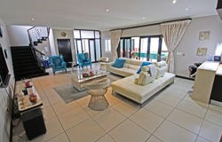 Bryanston, Gauteng 2021