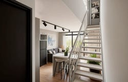 Arum Road 154, unit 304, Table View, Western Cape 7441