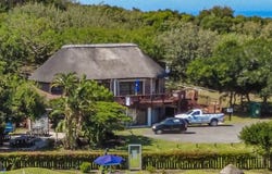 Cove Rock, Eastern Cape 5201
