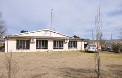 Rodenbeck, Free State 9301