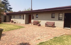 Rowhill, Gauteng 1559
