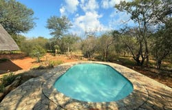 Canyon Game Reserve, Limpopo 1380