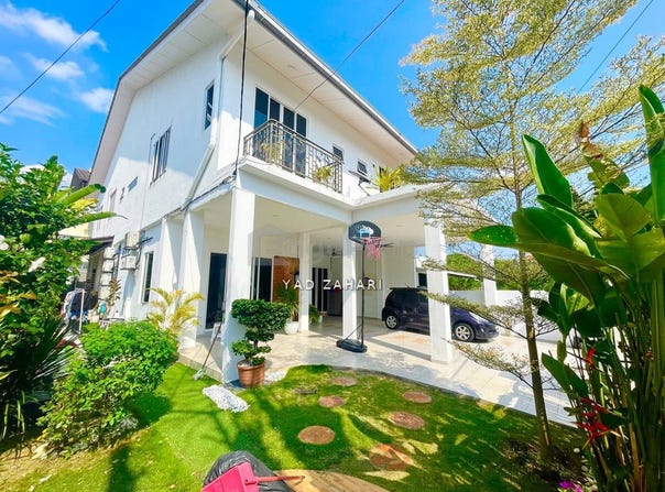 Gombak, Selangor 54200
