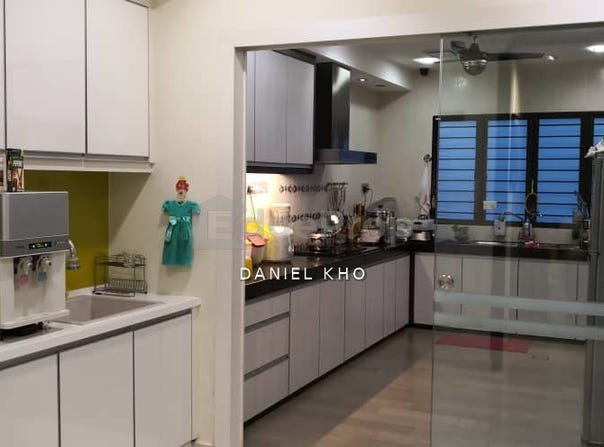 Bukit Tinggi 3, Klang, Selangor 41200