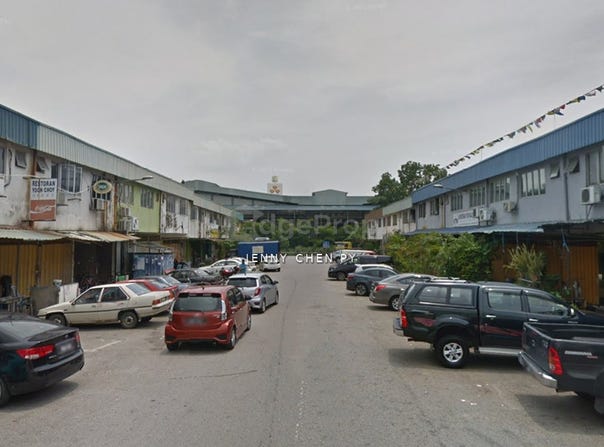 Jalan Dua Bukit Angkat, Kajang, Selangor 43000