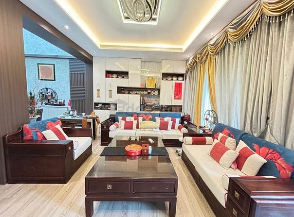 Jalan Putra Perdana, Putra Heights, Selangor 47650