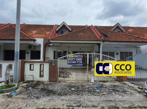 Kampar, Perak