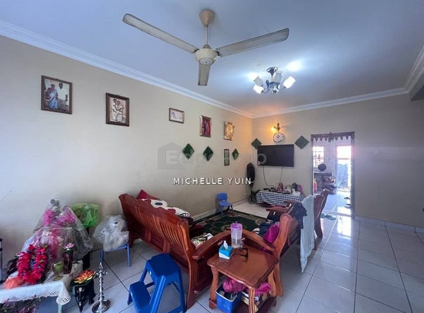 Jalan BRP 7, Bukit Rahman Putra, Selangor 47000