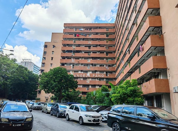 Jalan 1/93, Cheras, Kuala Lumpur 55200