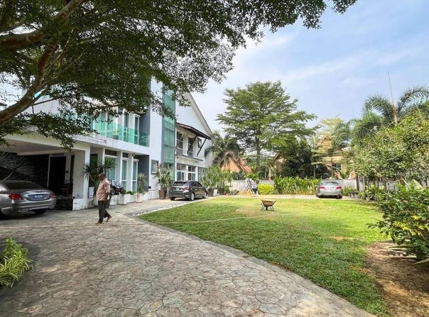 Sungai Buloh, Selangor 47000