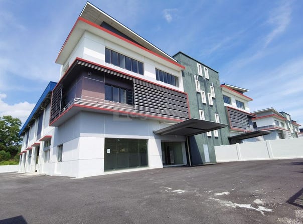 Rawang, Selangor
