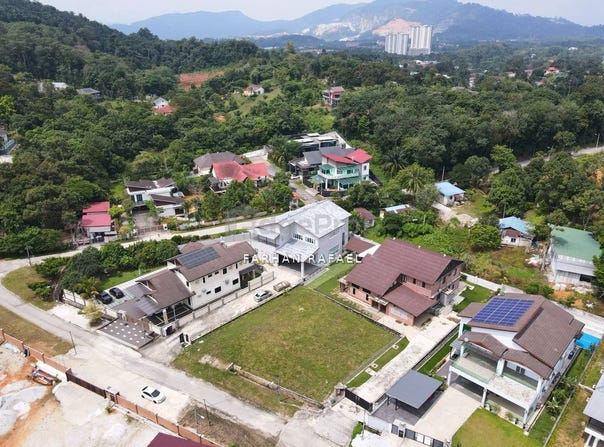 Sungai Buloh, Selangor