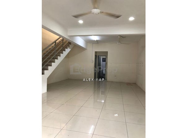 JALAN SG3, Rawang, Selangor 48000