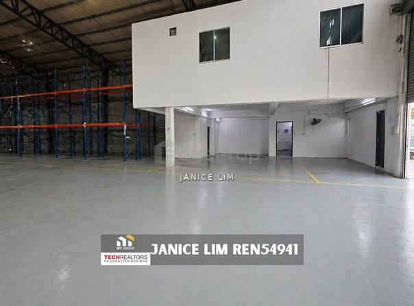 Simpang Ampat, Penang 14100