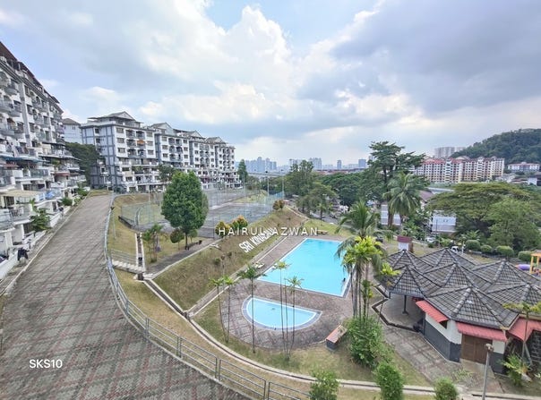 Setapak, Kuala Lumpur 54100