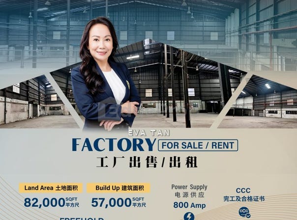 Rawang, Selangor 48000