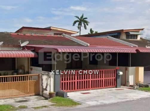 Ipoh, Perak 31400