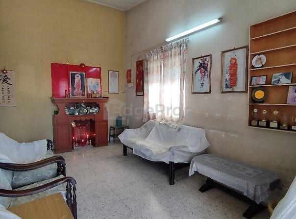PT 242748,TAMAN PENGKALAN 18, TAMAN PENGKALAN 18, 31650, Kinta, Perak 31650