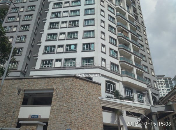 Jalan Duta Kiara, 50480, Kuala Lumpur, Dutamas, Kuala Lumpur 50480