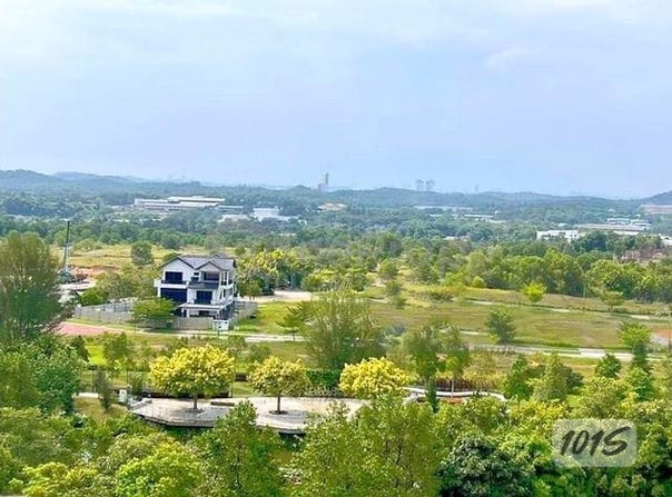 Semenyih, Semenyih, Selangor 43500