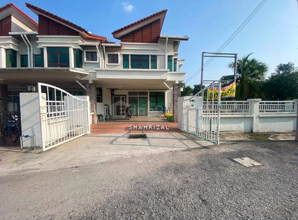 Bangi, Selangor