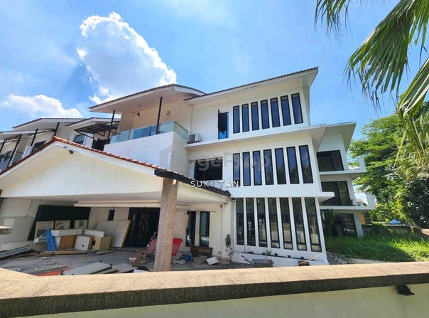 JALAN TASIK, Sungai Besi, Kuala Lumpur 57000