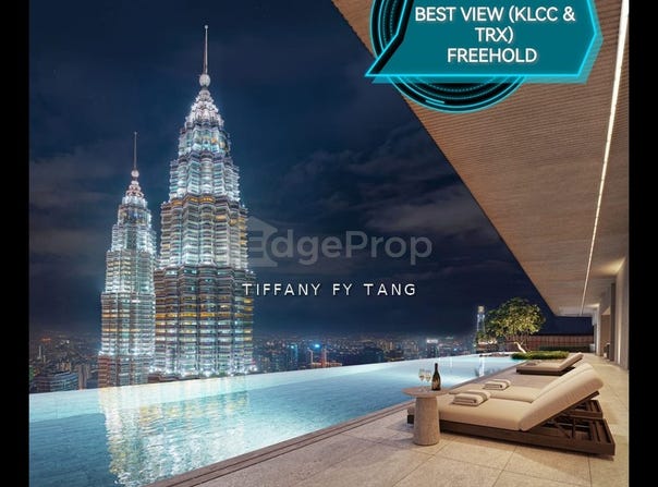 J, KLCC, Kuala Lumpur 50450