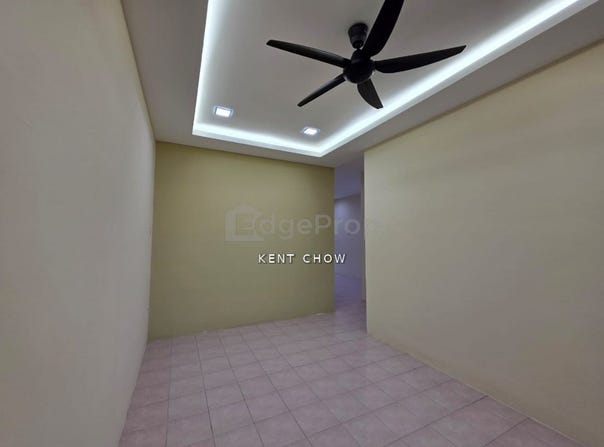 PLOT 119,, TAMAN DESA CHEMOR SEJAHTERA, 31200, Kinta, Perak