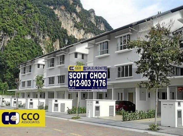 Ipoh, Perak 31150