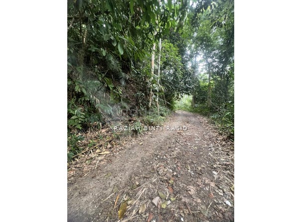 Hulu Langat, Selangor 43100