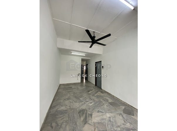 Jalan Mewar 1D, Puchong, Selangor 47100