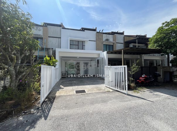 Jalan Harmoni, Kajang, Selangor 43500