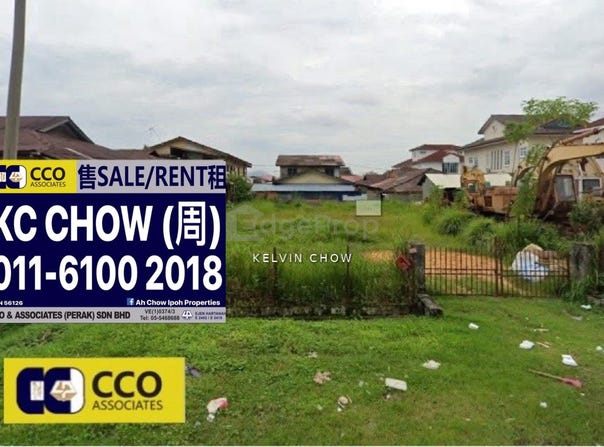 Ipoh, Perak 31400