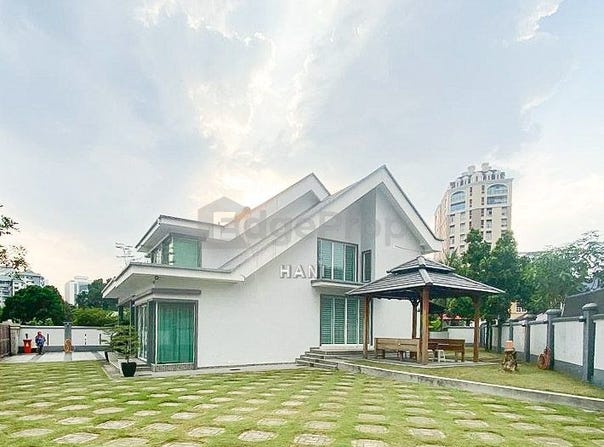 Petaling Jaya, Selangor 47301