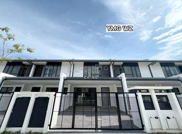 Klang, Selangor 41200