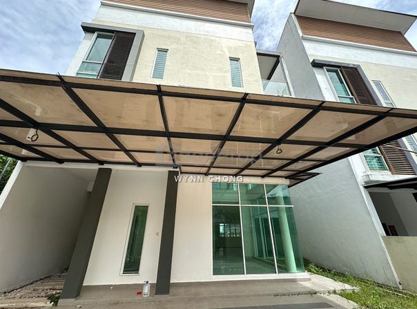 Taman Bukit Hartamas, Batu 9, Cheras, Selangor 43200