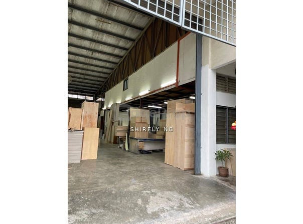 JLN Bertam, Johor Bahru, Johor 81100