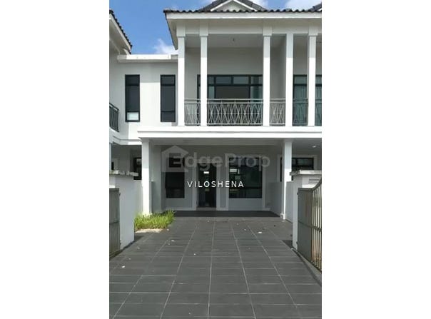 Pasir Gudang, Johor 81700