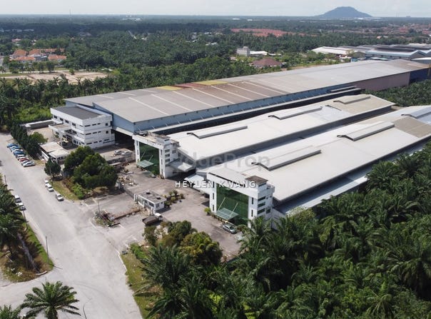 Banting, Selangor 42700
