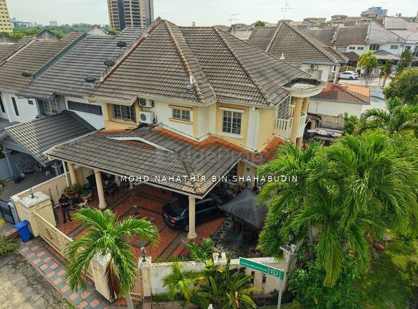 Section 9, Shah Alam, Selangor 40100