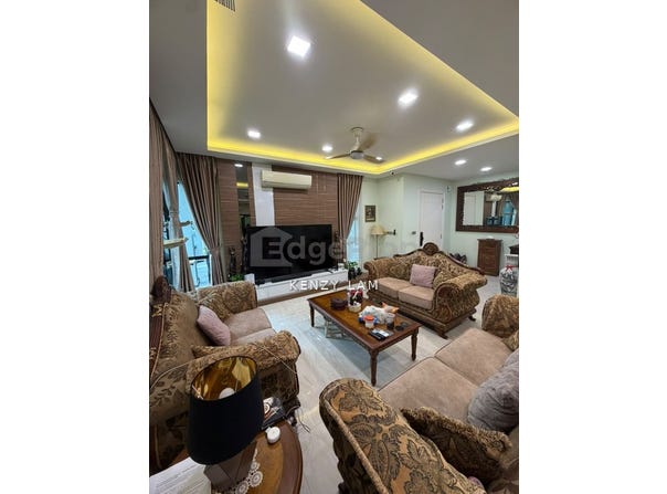 Iskandar Puteri, Johor 79100