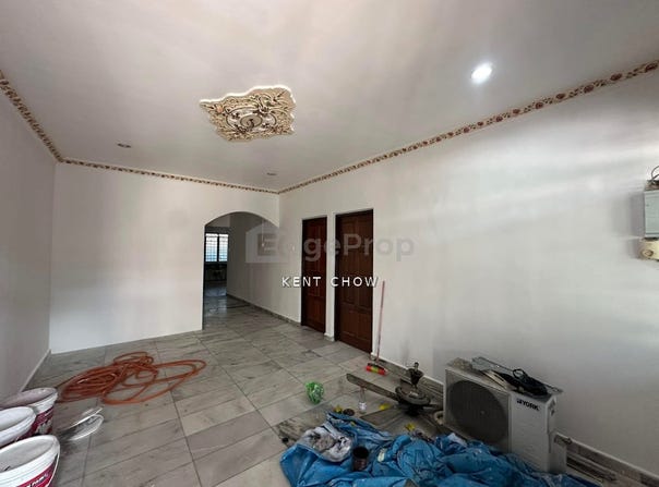 PLOT 184,, TAMAN TAWAS GEMILANG, 30010, Kinta, Perak