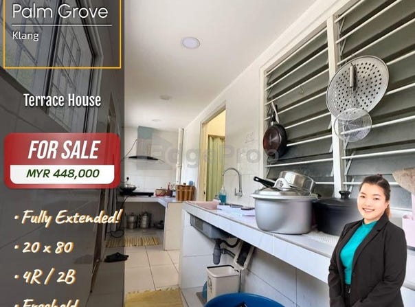 Lintang Bagor, Klang, Selangor 41200