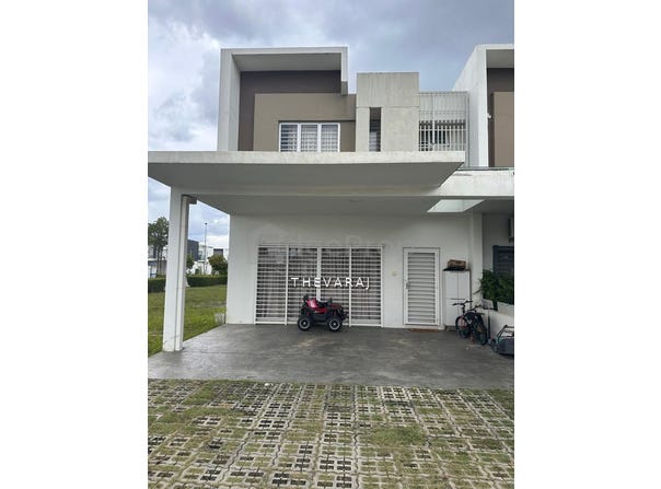 Jalan 1/2A, Cyberjaya, Selangor 43800