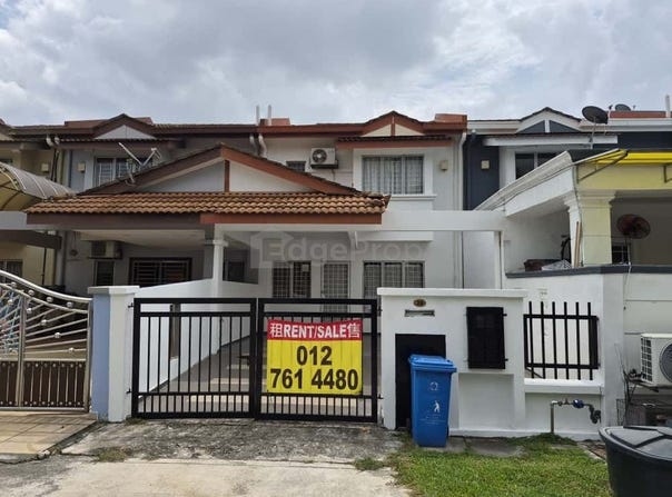 Setia Alam/Alam Nusantara, Selangor 40170